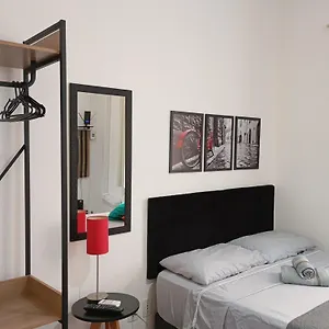  Apartamento Espaco Inteiro No Centro Historico, Bem Localizado Brasil